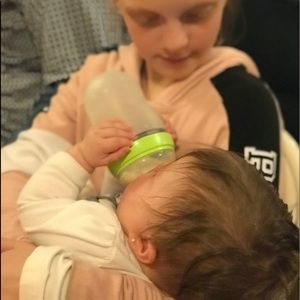 Meet your Posher, Katelynn